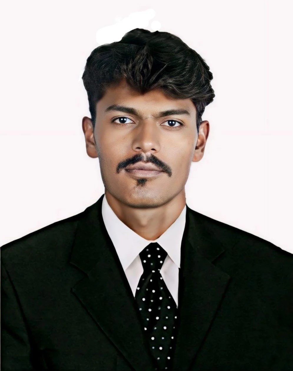 Harsh Patel