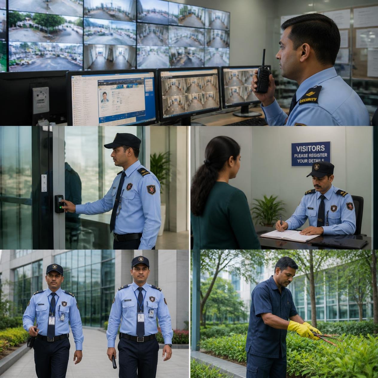 Security Service