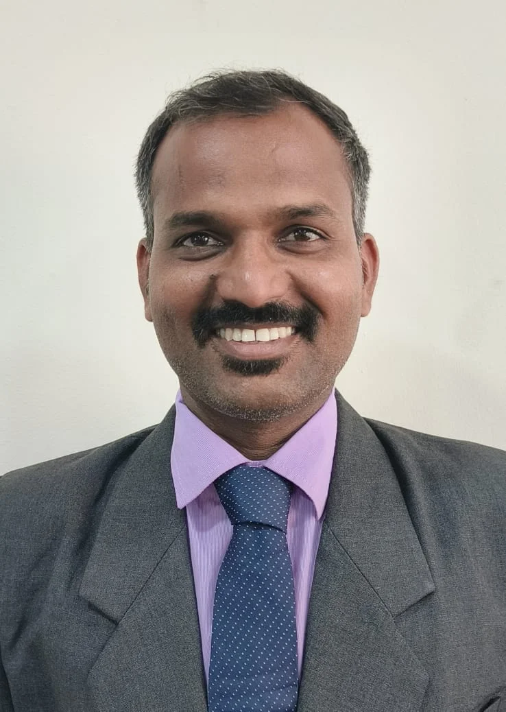 Ganpat Sawale